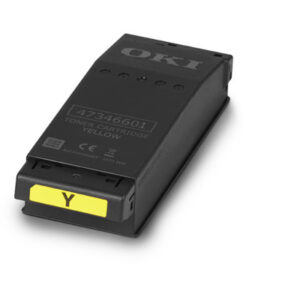 OKI       Toner                   yellow 9006129   C650               6000 Seiten