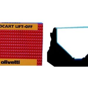 OLIVETTI  Lift-Off 80673W    Word Cart         3200 Zeichen