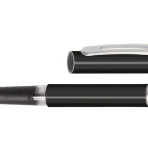 ONLINE    Tintenroller             0.7mm 12045/3D  Soft Black