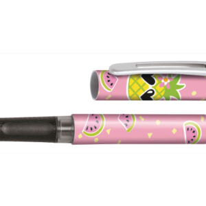 ONLINE    Patrone Tintenroller     0.7mm 12391/3D  Pineapple
