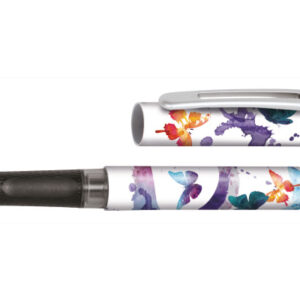 ONLINE    Rollerball College II    0.7mm 12472/3D  Spring Vibes              blau