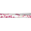 ONLINE    Rollerball College       0.7mm 12473/3D  Cherry Blossom            blau – Bild 2