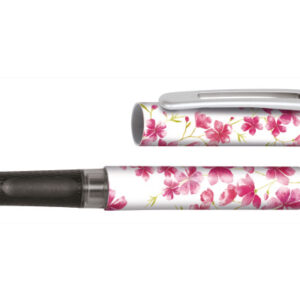 ONLINE    Rollerball College       0.7mm 12473/3D  Cherry Blossom            blau