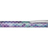 ONLINE    Rollerball College II    0.7mm 12504/3D  Shiny Dreams              blau – Bild 2
