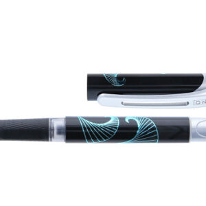 ONLINE    Rollerball College 12539/3D  Virtual Turquoise