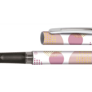 ONLINE    Rollerball College II    0.7mm 12567/3D  Shiny Bubbles