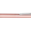 ONLINE    Rollerball College II    0.7mm 12569/3D  Metallic Rose – Bild 2