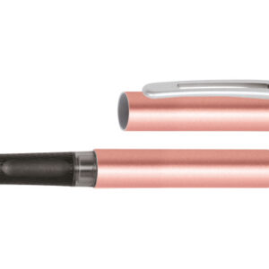ONLINE    Rollerball College II    0.7mm 12569/3D  Metallic Rose