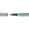 ONLINE    Rollerball College 12585/3D  Metallic Turquoise