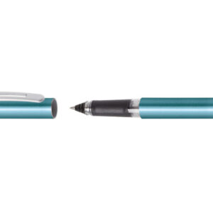 ONLINE    Rollerball College 12586/3D  Metallic Blue