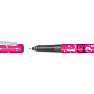 ONLINE    Rollerball College           M 12627/3D  Life is better in pink