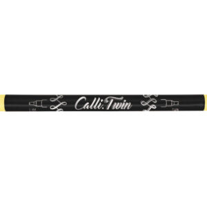 ONLINE    Calli Brush Twin           3mm 18611/6   Vanille