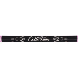 ONLINE    Calli Brush Twin           3mm 18613/6   Lavender