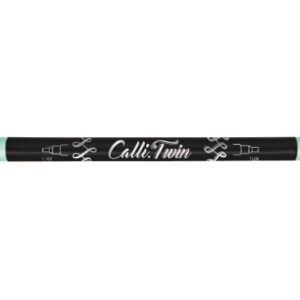 ONLINE    Calli Brush Twin           3mm 18614/6   Mint