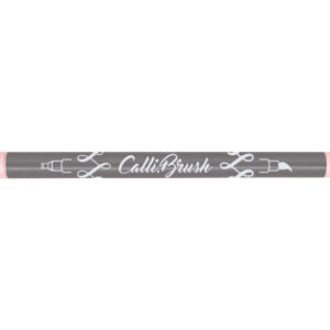 ONLINE    Callibrush Pen Double Tip  2mm 19064/6   Powder
