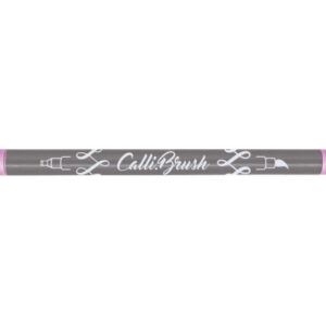 ONLINE    Callibrush Pen Double Tip  2mm 19065/6   Lavender