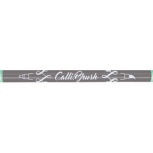 ONLINE    Callibrush Pen Double Tip  2mm 19066/6   Mint