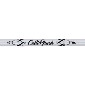 ONLINE    Callibrush Pen 19084/6   Gold