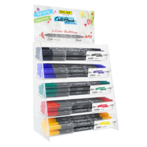 ONLINE    Callibrush Pen         Classic 19093     Display, 60 Stück