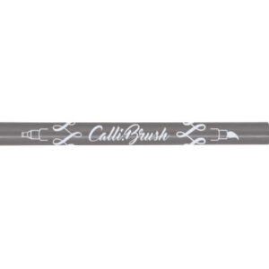 ONLINE    Callibrush Pen 19108/6   Grey Nr. 4