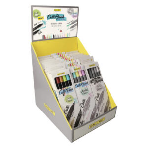 ONLINE    Set Callibrush Pen 19110