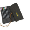 ONLINE    Calli Brush Pens 19130     Double Tip in Roll Pouch – Bild 2