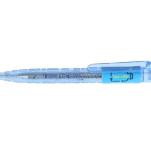 ONLINE    Kugelschreiber 2nd Life 21007/6D  blue