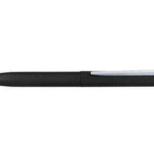 ONLINE    Kugelschreiber   Octopen Black 21403/3D