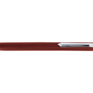 ONLINE    Kugelschreiber Alu Fashion 21585/3D  red, refill blue