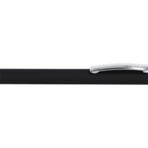 ONLINE    Kugelschreiber      Soft Metal 21737/3D  Classic Black