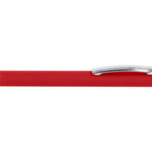 ONLINE    Kugelschreiber      Soft Metal 21738/3D  Classic Red