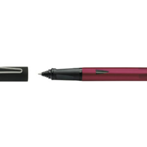 ONLINE    Patrone Tintenroller     0.5mm 26015/3D  Switch plus Ruby, blau
