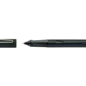 ONLINE    Patrone Tintenroller     0.5mm 26016/3D  Switch plus Black Black