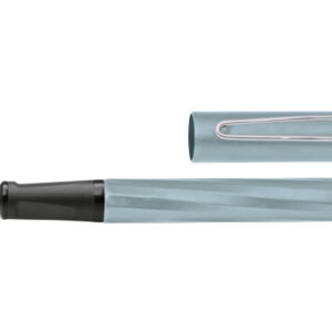ONLINE    Rollerball Slope         0.5mm 26065/3D  Light Grey                blau