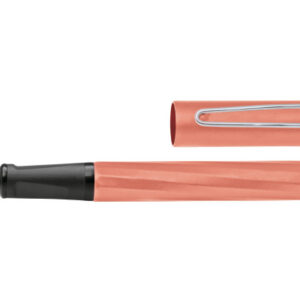 ONLINE    Rollerball Slope         0.5mm 26067/3D  Sunny Peach               blau