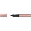 ONLINE    Rollerball Slope 26136/3D  Metallic Rose