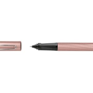 ONLINE    Rollerball Slope 26136/3D  Metallic Rose
