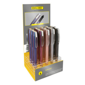 ONLINE    Acryldisplay Rollerball 26140/15  Slope