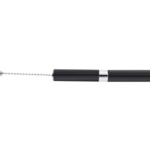 ONLINE    Kugelschreiber               M 30036/3D  i-charm Flash Black