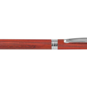 ONLINE    Kugelschreiber 31171/3D  Nature Style Rosewood
