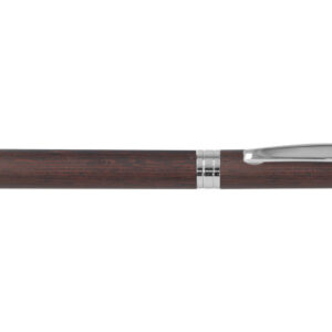 ONLINE    Kugelschreiber 31172/3D  Nature Style Blackwood