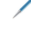 ONLINE    Kugelschreiber               M 31250/3D  i-charm metallic blue – Bild 3