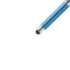 ONLINE    Kugelschreiber               M 31250/3D  i-charm metallic blue – Bild 4