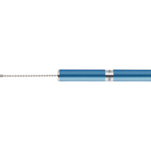 ONLINE    Kugelschreiber               M 31250/3D  i-charm metallic blue