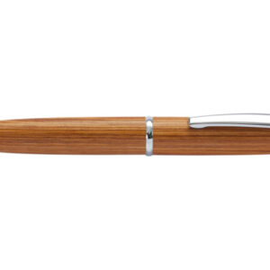 ONLINE    Drehkugelschreiber           M 32012/3D  Mini Wood Stylus Bamboo