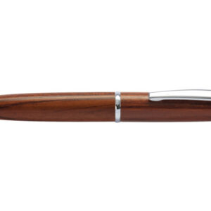 ONLINE    Drehkugelschreiber           M 32014/3D  Mini Wood Stylus Rosewood
