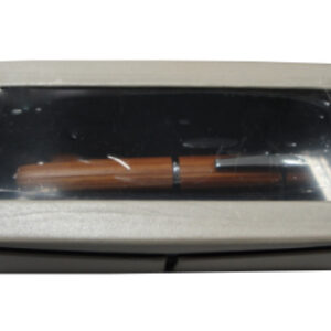 ONLINE    Drehkugelschreiber 32028/CH  Mini Wood Stylus Bamboo Set