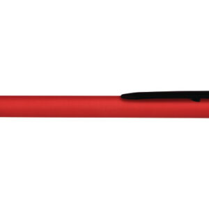 ONLINE    Kugelschreiber Alu Stylus 32112/3D  red