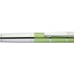 ONLINE    Drehkugelschreiber           M 33657/3D  Piccolo Metallic Green