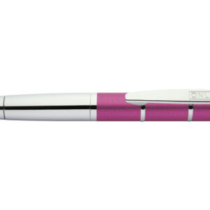 ONLINE    Drehkugelschreiber           M 33661/3D  Piccolo Metallic Pink